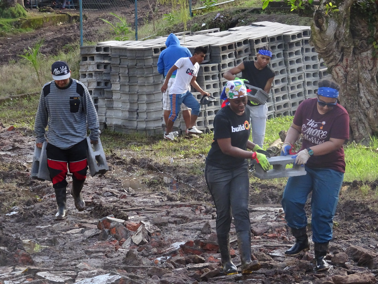 La Empresa, Nicaragua | Uptown Cheapskate