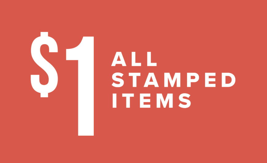 Store Promotion Image