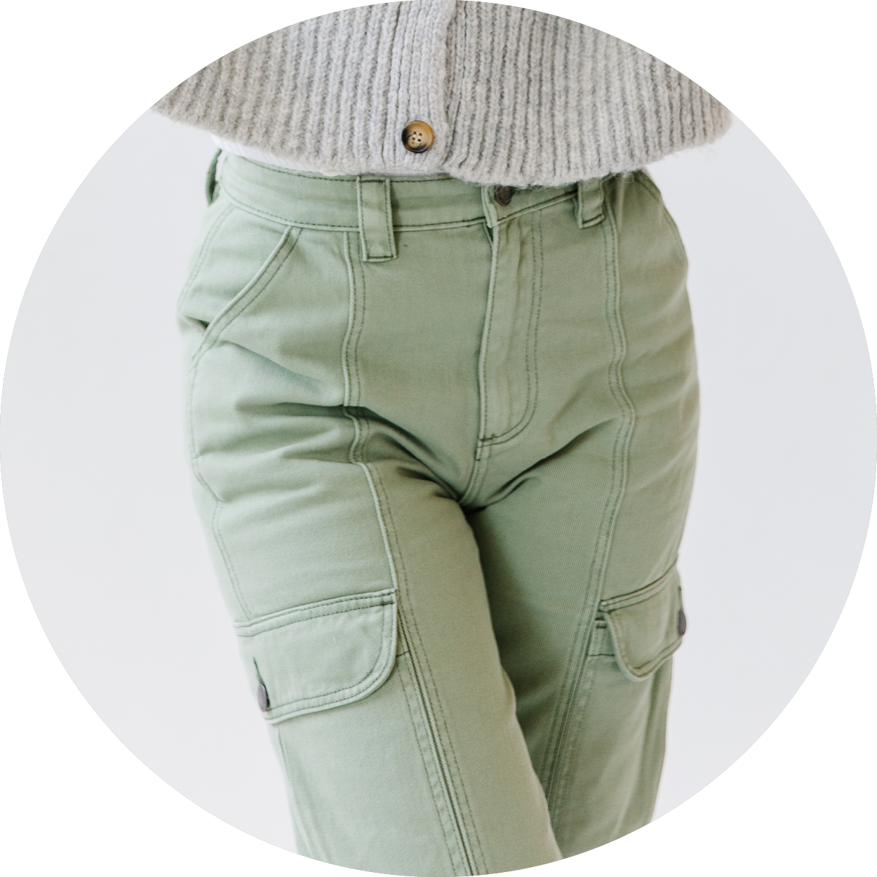 CARGO PANTS