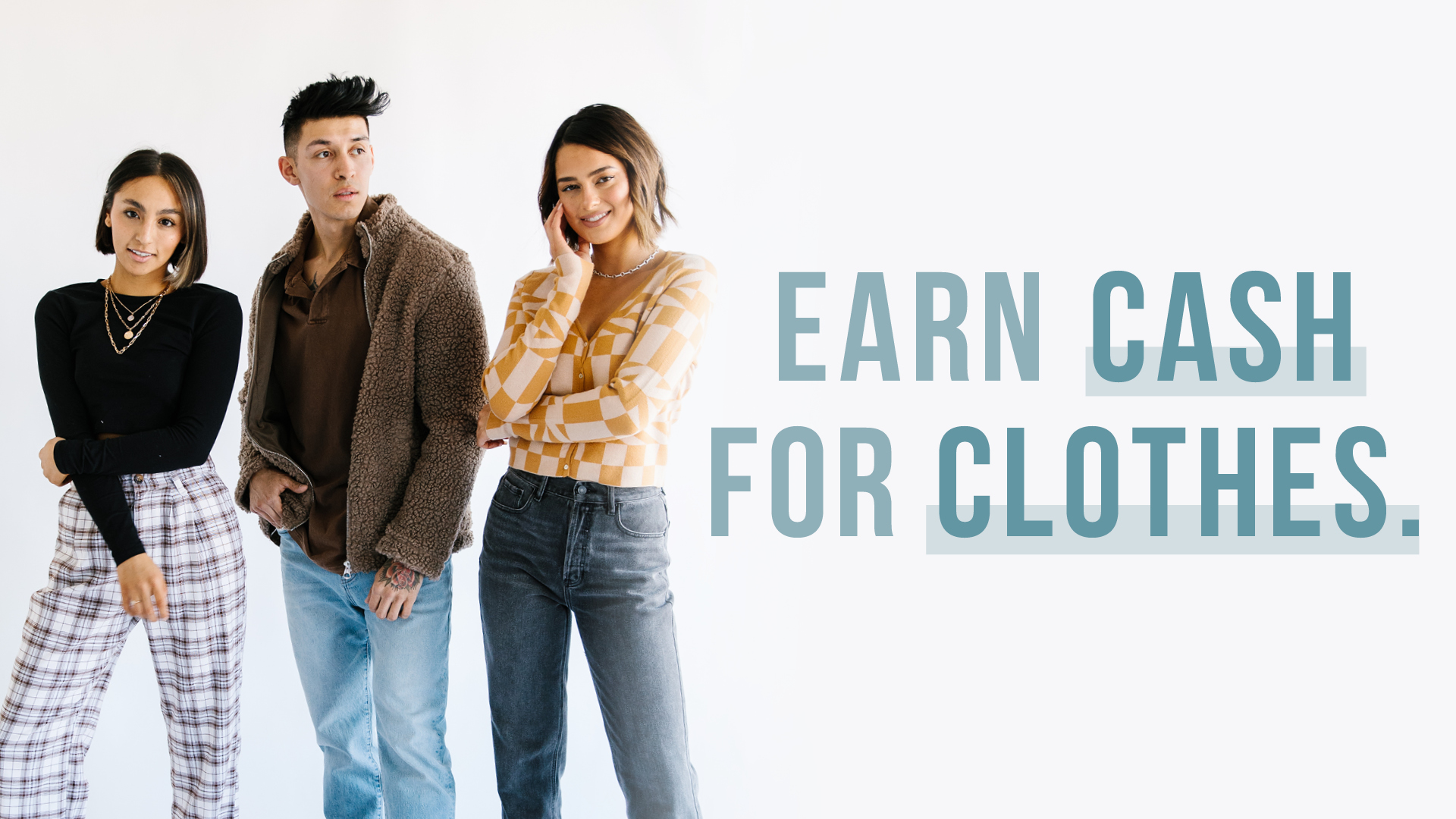 CASH FOR CLOTHES - DSS - UC - Q3.2022