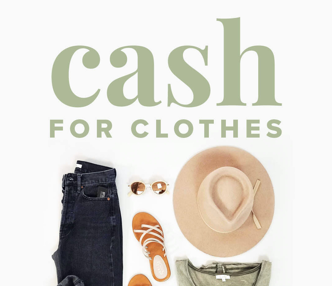 CASH FOR CLOTHES - Digital Ad_1080x1080 - UC - Q1.2022