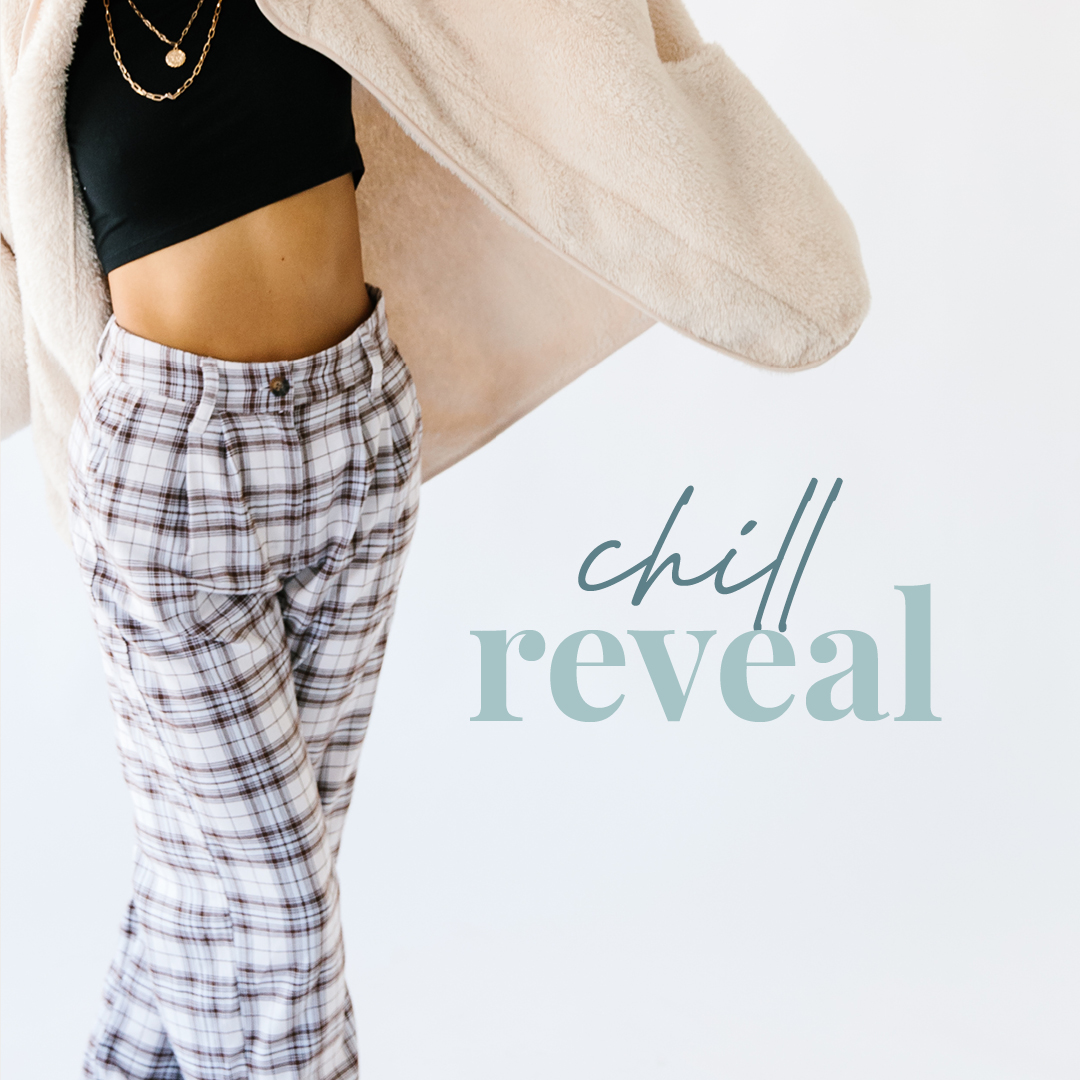 CHILL REVEAL - Social Graphic - UC - Q3.2022