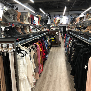 Store Promotion Image