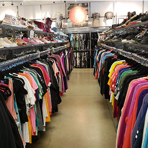 Store Promotion Image