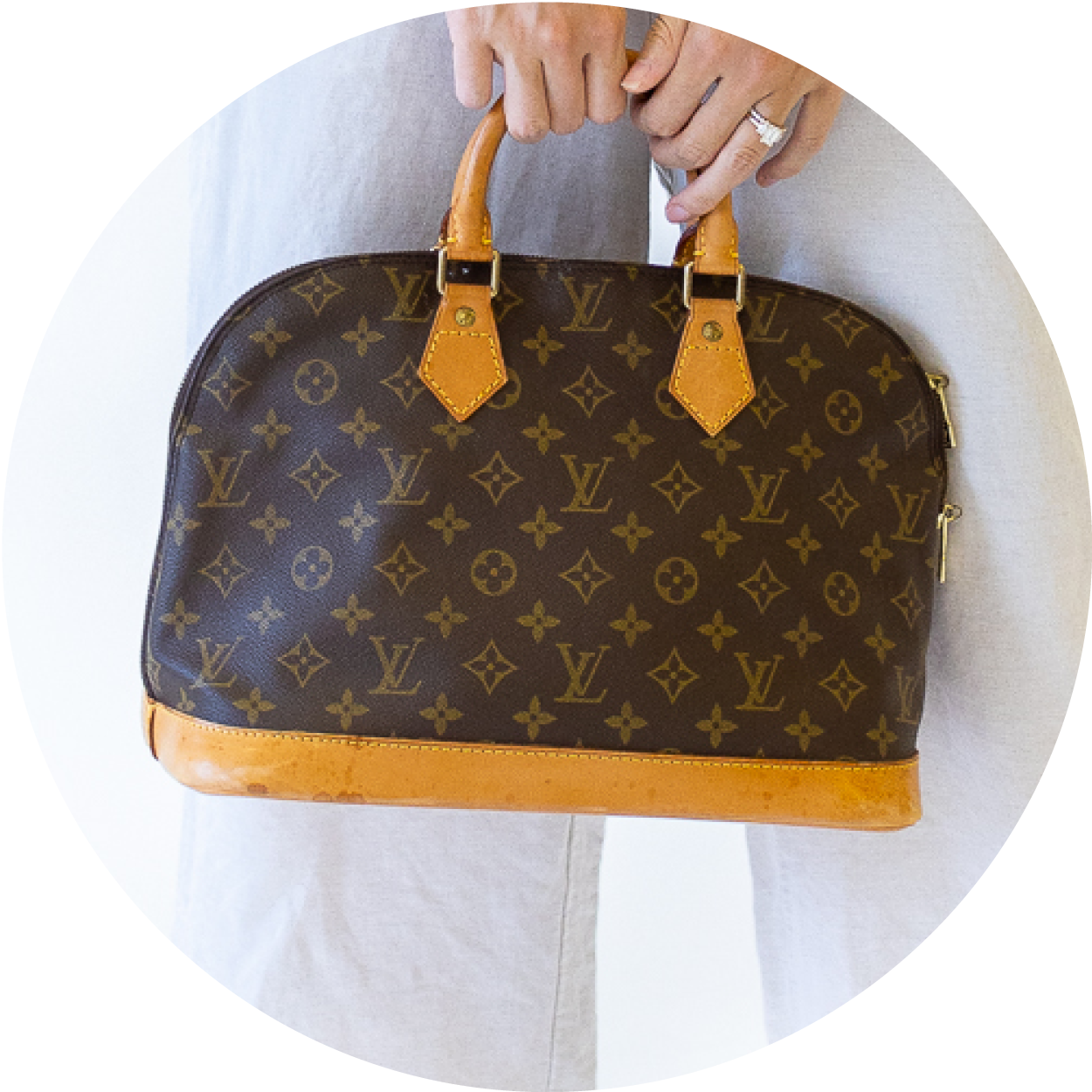 DESIGNER BAGS