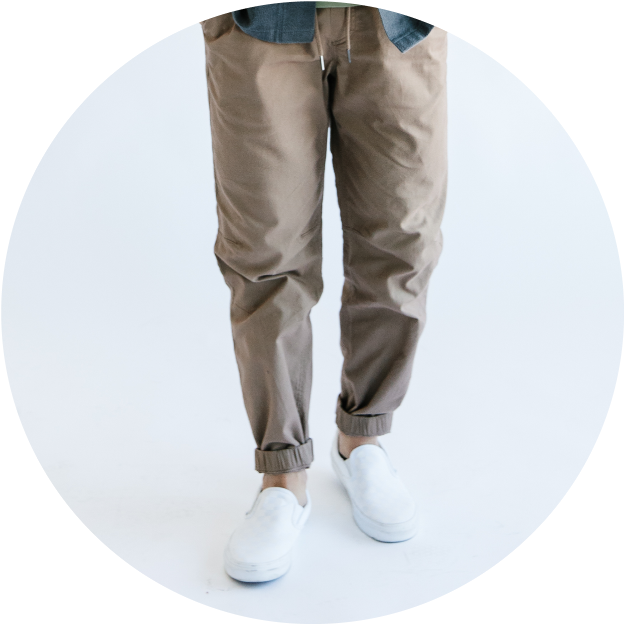 JOGGERS