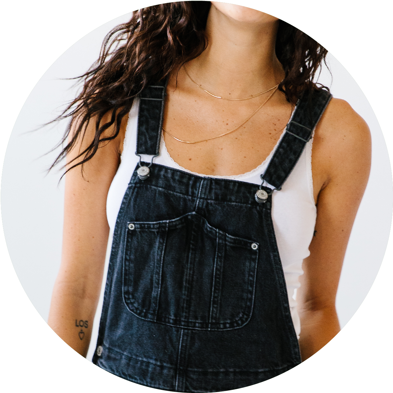 OVERALLS