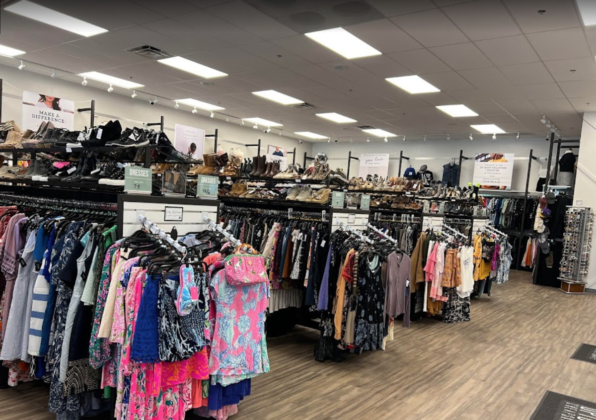 Greensboro Uptown Cheapskate