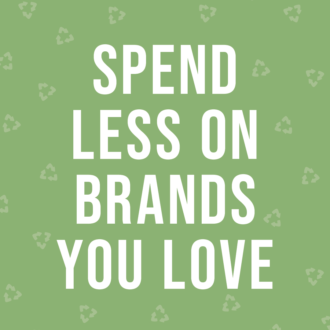 Spend Less Brands You Love - Web Graphic-1_1080x1080 - UC - Q3_2023