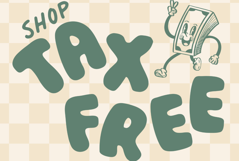 Store Promotion Image