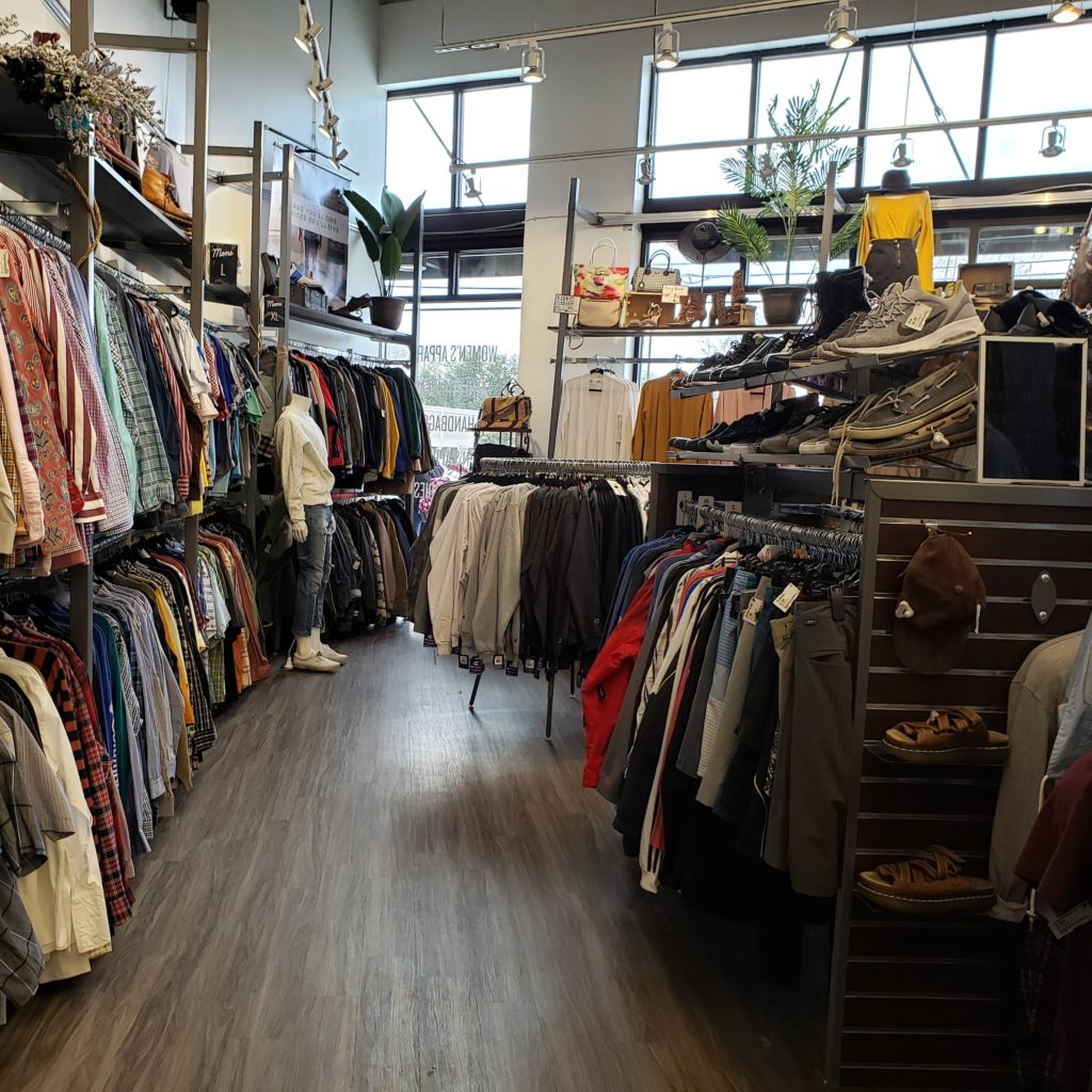 Colleyville, Texas Uptown Cheapskate