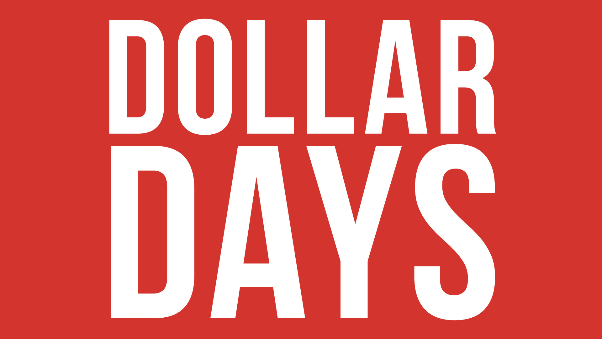 Store Promotion Image