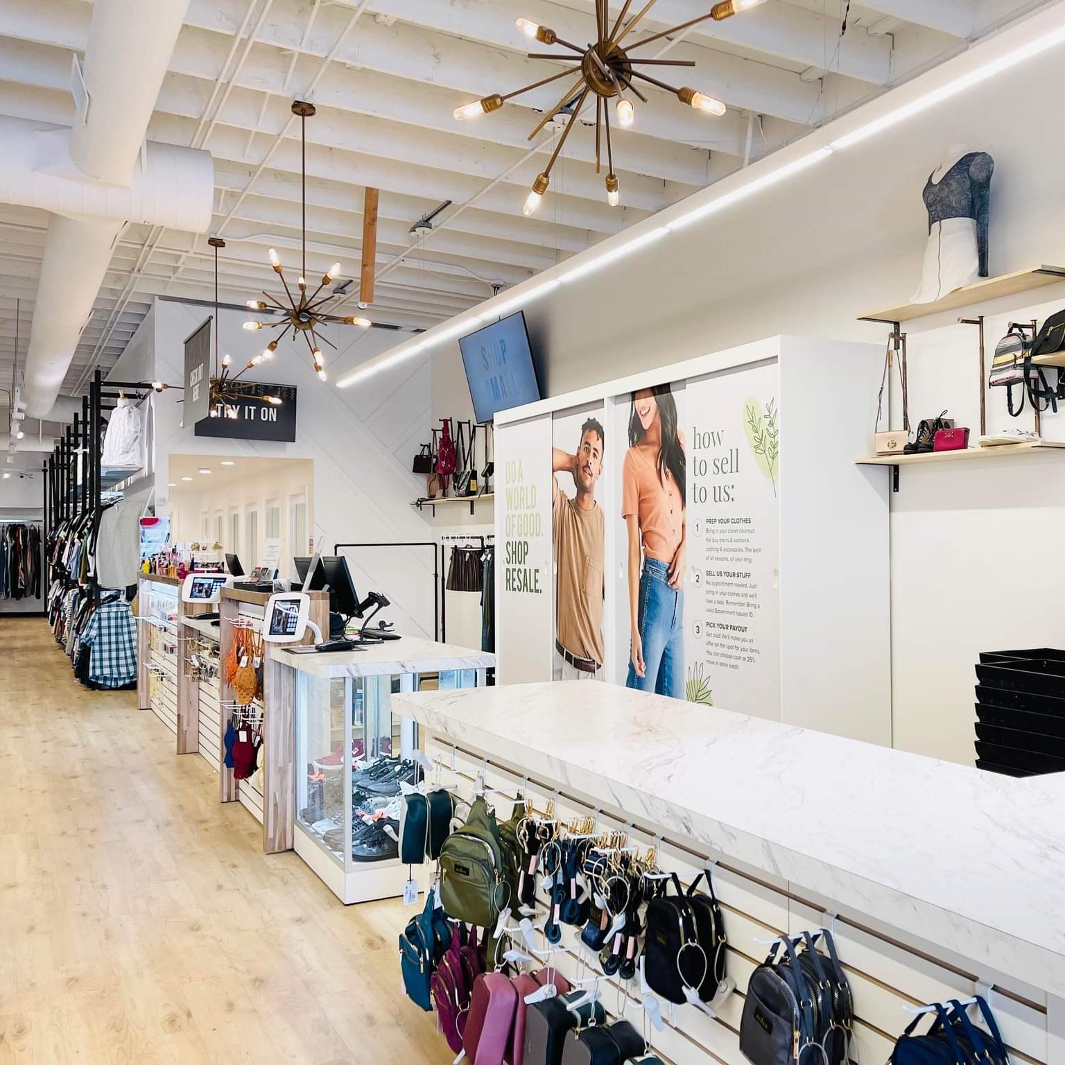 Orem Uptown Cheapskate