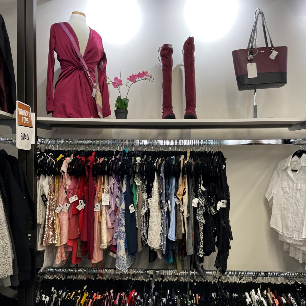 Wylie, Texas Uptown Cheapskate