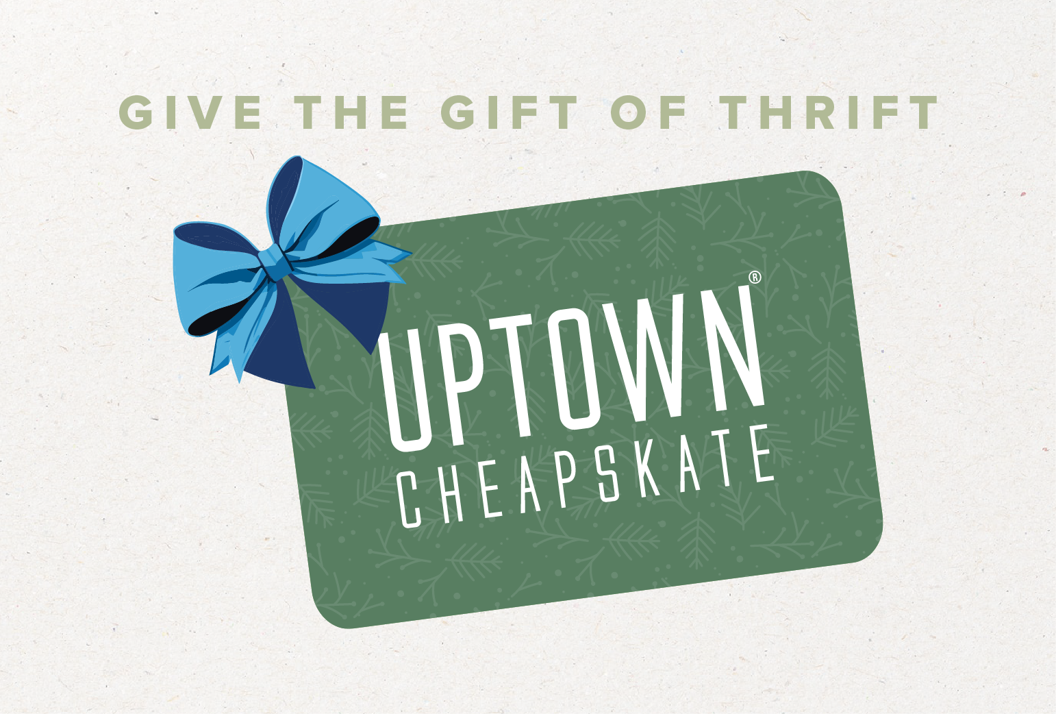 Store Promotion Image