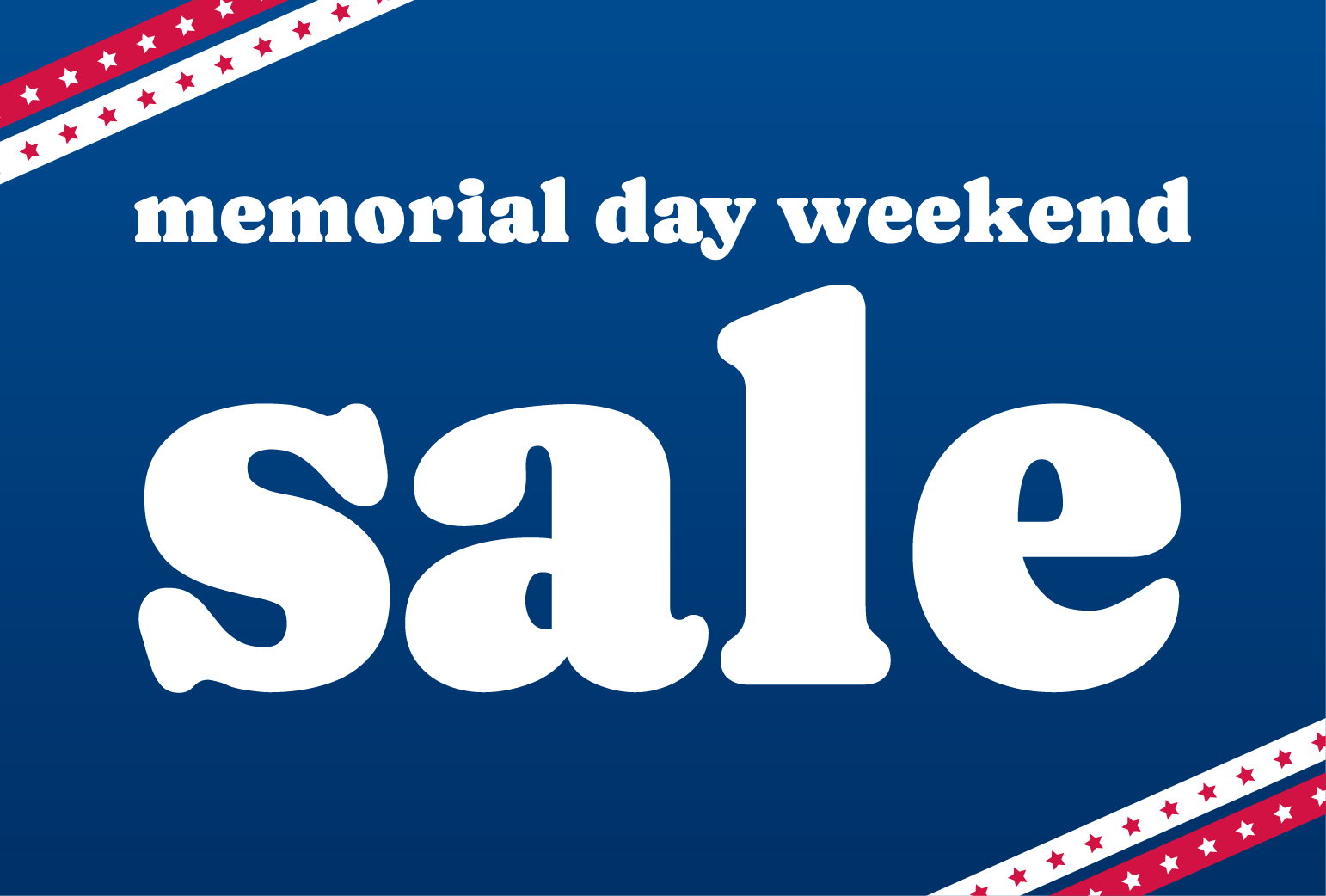 Store Promotion Image