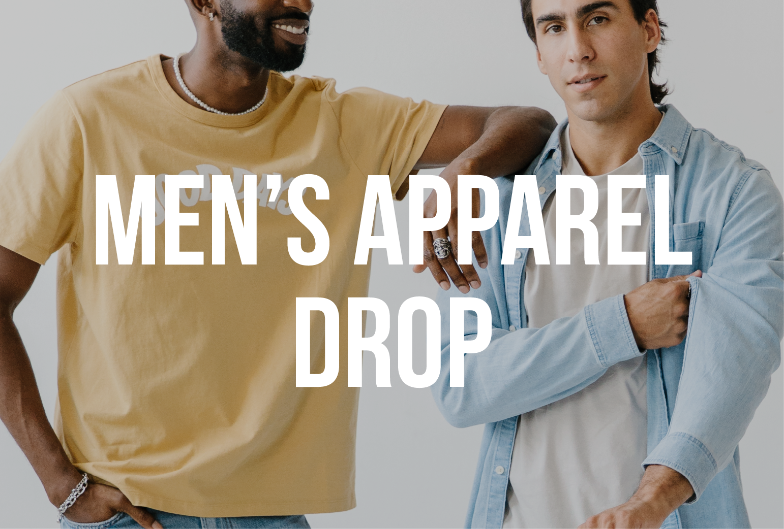 Store Promotion Image