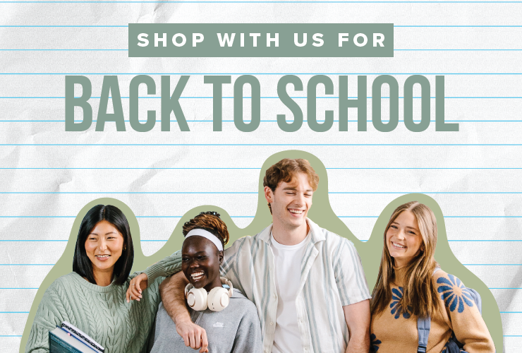 Store Promotion Image