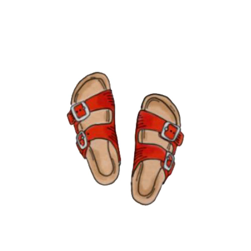 UC_Sandals