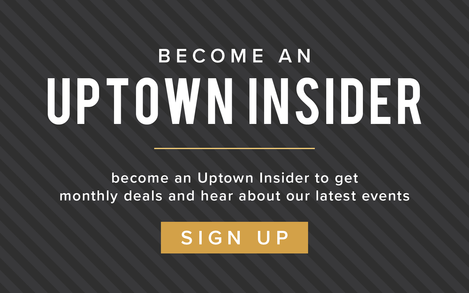 Store Promotion Image
