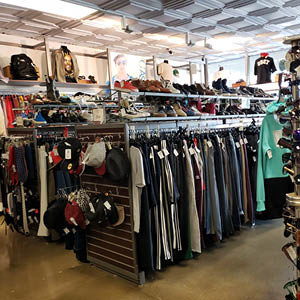 Co-ops - UC Lake Forest