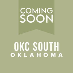 OKC SOUTH [COMING SOON] - Website Sliders_822x822 - UC - 2020