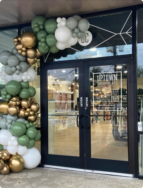 Storefront